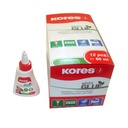 Kores - Strong-Hold White Adhesive Liquid Craft Glue for Kids and Adults, Safe and Non-Toxic, for Arts and Crafts, School and Office Supplies