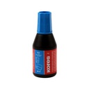 Kores Stamp Pad Ink 28 ml with Ink Dispenser High Grade Formula