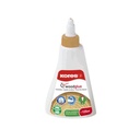 Kores - White Liquid Wood Glue, Strong-Hold Adhesive Craft Glue, Safe and Non-Toxic, for Arts and Crafts and DIY 125ml