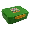 Camel Trade Lunch Box with Sections - LUB001