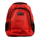 City Havan Fabric School Bag Backpack