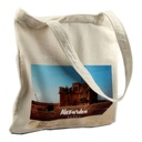 Dawenha Tote Bag - Alexandria