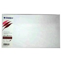 Simba Glossy Paper - 210 gsm White (25 Sheets) - Available in A4 and A3 Sizes