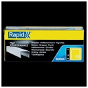 Rapid 13/14 Heavy Duty Staples - Pack of 5000