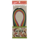 Noel Quilling Paper - 5 m - Multicolor