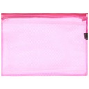 Document Zipper File B4 Size 25 X 35 cm - Many Colors Available