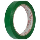 Apple 3/4 Inch Self Adhesive Tape - 66 Meter - Available in Different Colors