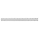 Apple 30 cm Triangular Ruler, Tri-Edge