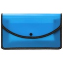 Paper Case with Capsule A6 Size - Blue