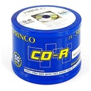 Princo Blank CD, 700 MB, No Cover