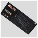 2B Gaming Keyboard, Model KB345