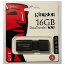 Kingston 16 GB Flash Memory