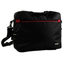 Connect Laptop Bag - Black