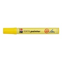 Marabu Textil Painter - Yellow, 2-4 mm