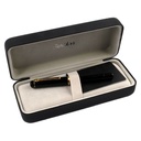 SCRIKSS Fountain Pen, Black, Premium Box