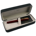 SCRIKSS Fountain Pen, Burgundy, Premium Box