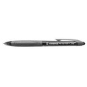 STABILO Performer+ Ballpoint Pen, Fine Point, Black