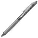 STABILO Performer+ Ballpoint Pen, Black