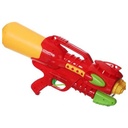 Water Gun Toy - Multi Color