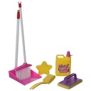 Small Cleaning Tools For Girls