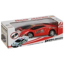 Road Master RC Car H970, 1:16 Scale - Red