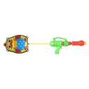 Water Gun with Tank for Unisex - Multi Color