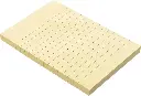 Apple Sticky Notes Lined 100 Sheets 4 x 6 inch 101 x 152 mm - Yellow