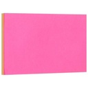 Apple Sticky Notes, 100 Sheets, 76x127 mm - Multi Color