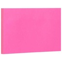 Apple Sticky Notes, 100 Sheets, 76x127 mm - Fuchsia