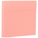 Apple Sticky Notes, 100 Sheets, 76x76 mm - Pink