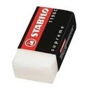 Stabilo Supreme White Eraser