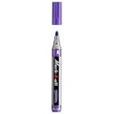 Stabilo Mark 4 All Permanent Marker - Purple