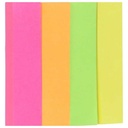 Apple E-149 Sticky Notes - 100 Sheets 76x76 mm - Multi Color