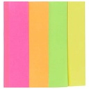 Apple E-149 Sticky Notes - 100 Sheets 76x76 mm - Multi Color