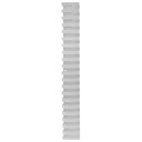 Plastic Binding Ring - White