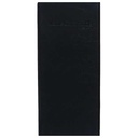 Yijian H486 Business Cards Holder - Pack of 240 - Black