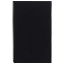 Yijian 310 Business Cards Holder - Pack of 120 - Black