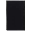 Yijian 311 Business Cards Holder - Pack of 240 - Black