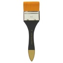 Apple K0041 Artist Paint Brush 60 - Black