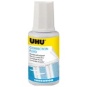 UHU Correction Fluid - 20 ml