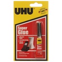 UHU Super Glue Tube - 3 g