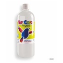 Toy Color Hobby Art Ready Tempera Color - 500 ml - White