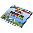 Nova Color Pastel Crayons - Set of 12