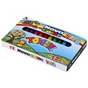 Nova Color Pastel Crayons - Set of 12