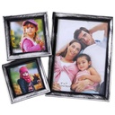 El Maayergy Photo Frame H621, Multi Color, 4 Pictures