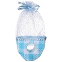 Baby Shower Basket - Blue