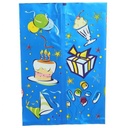 Happy Birthday Party Bag - Multi Color