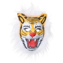 Lion Face Mask - Multi Color