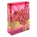 Fuchsia Gift Bag - Stylish and Bright