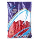 El Maayergy Red Party Balloons, Pack of 50